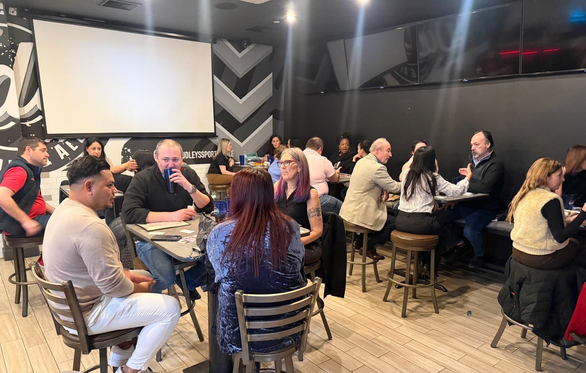 The Alexandria / Arlington Social Collective