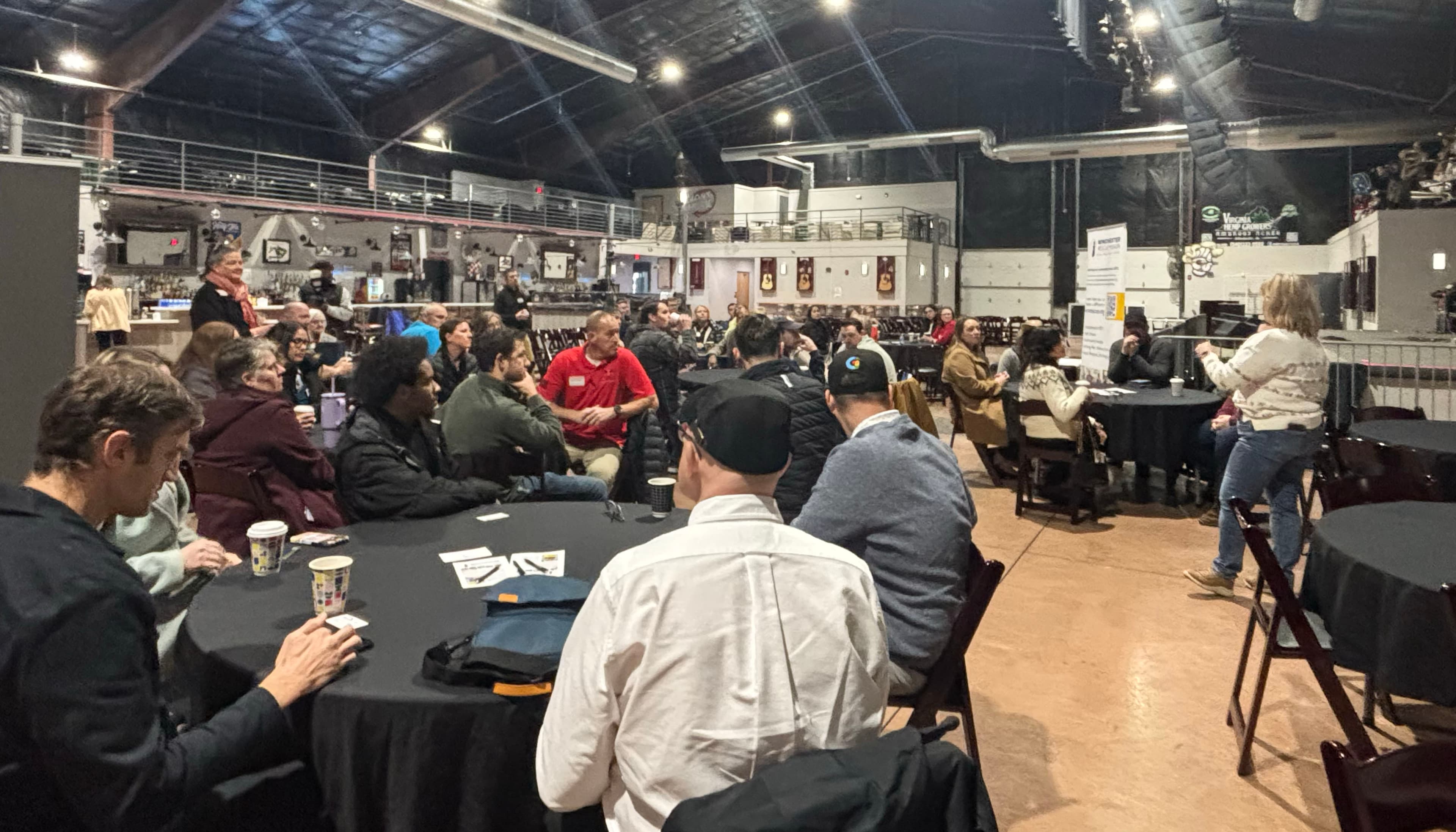 The Frederick County VA Social Collective