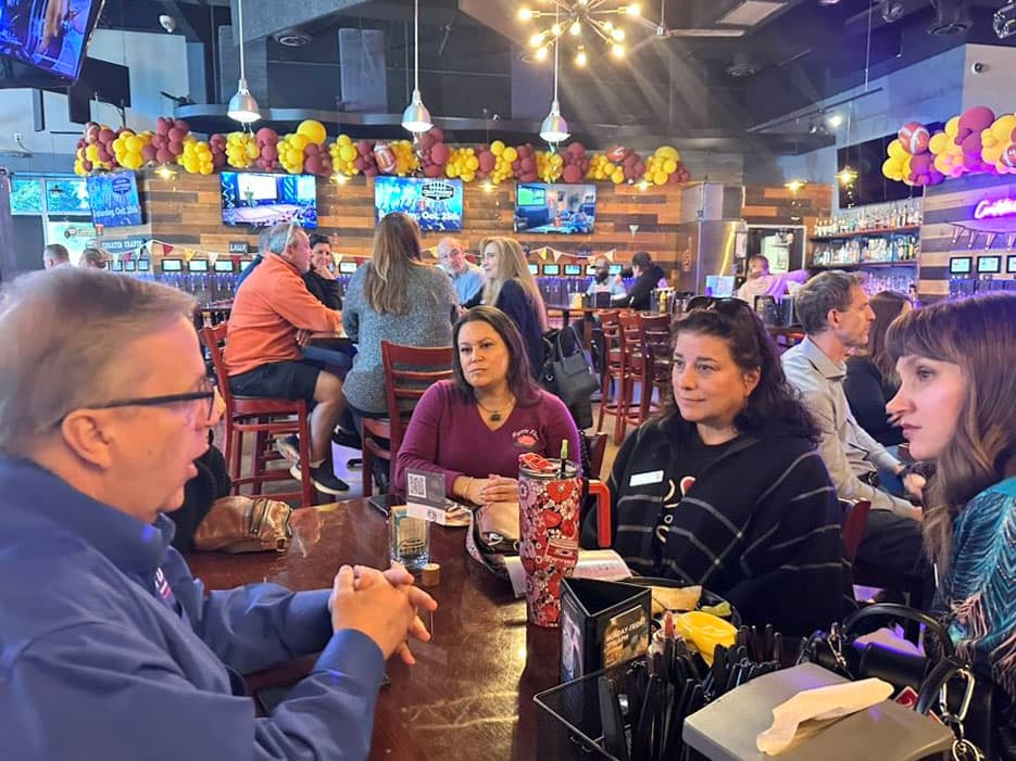 The West Prince William County Social Collective