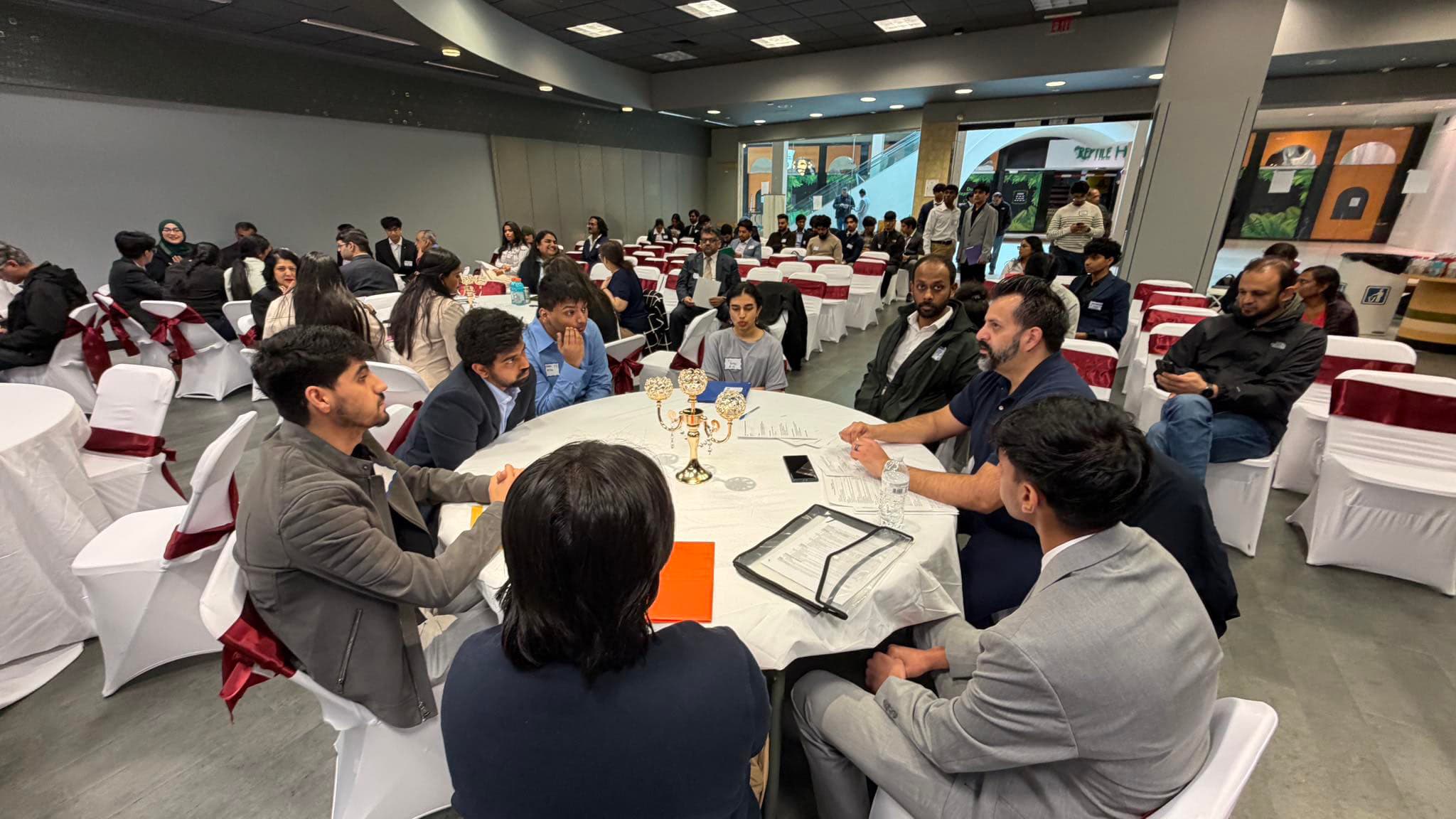 The South Asian Social Collective