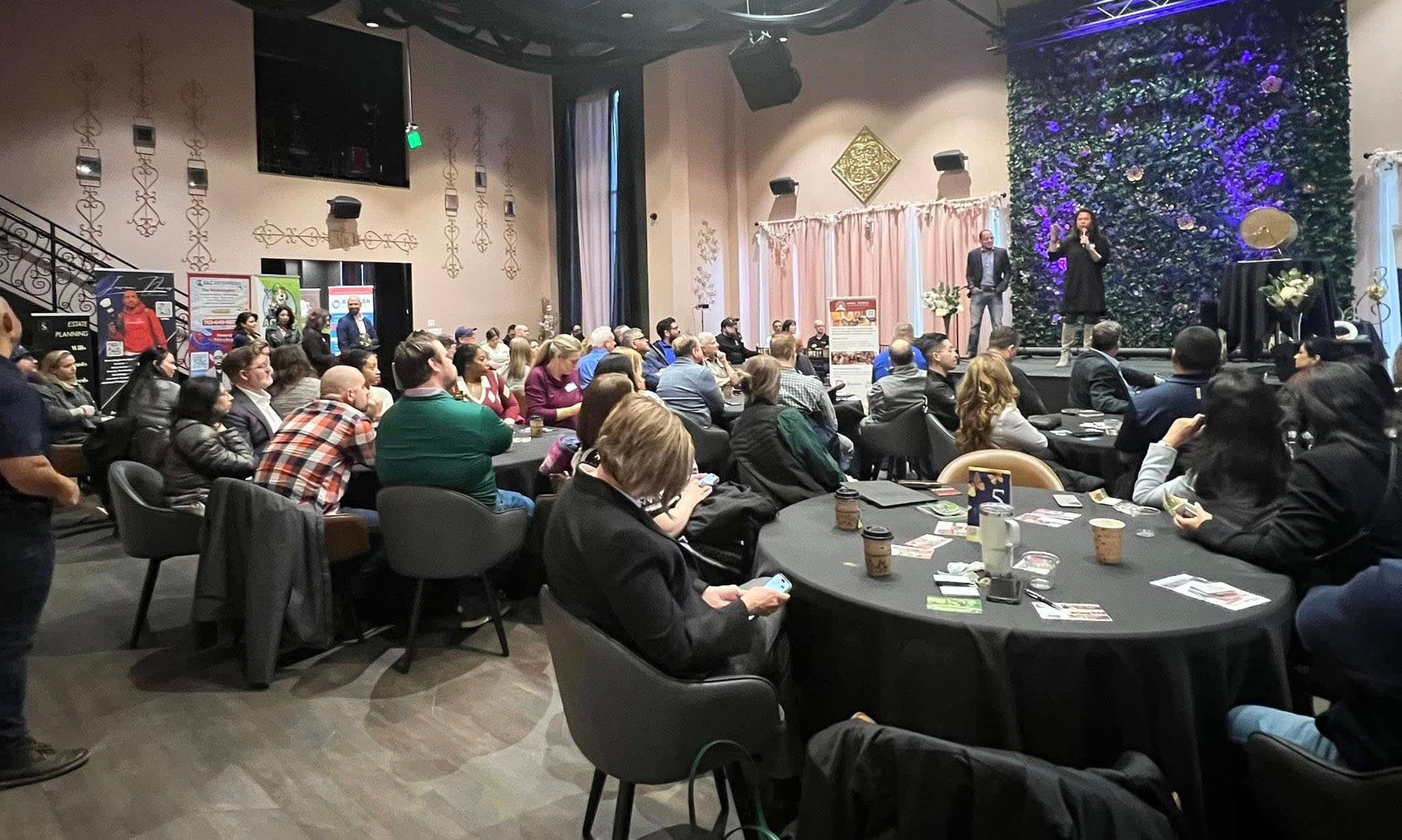 The Western Loudoun County Social Collective