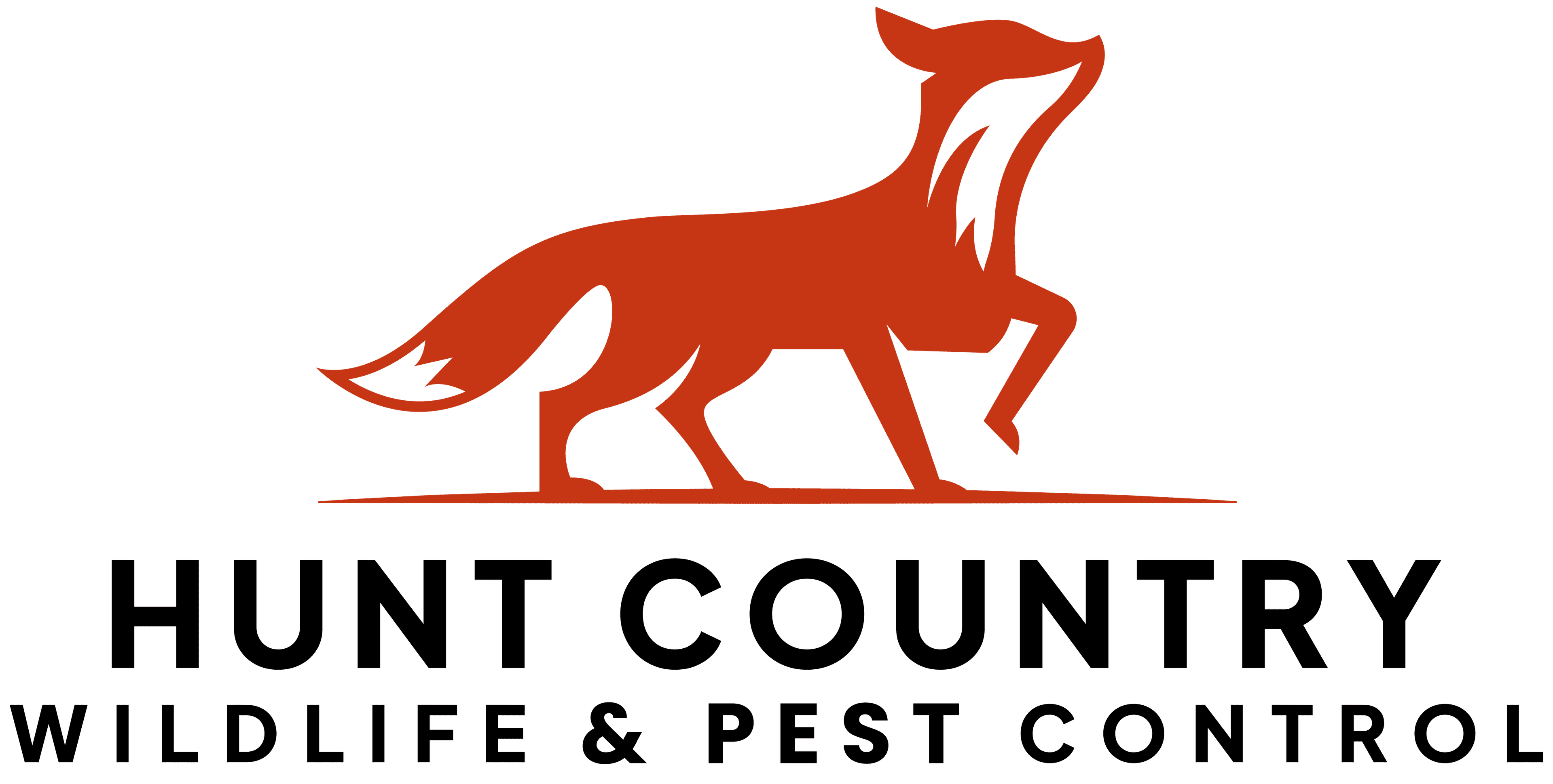 Hunt country wildlife control