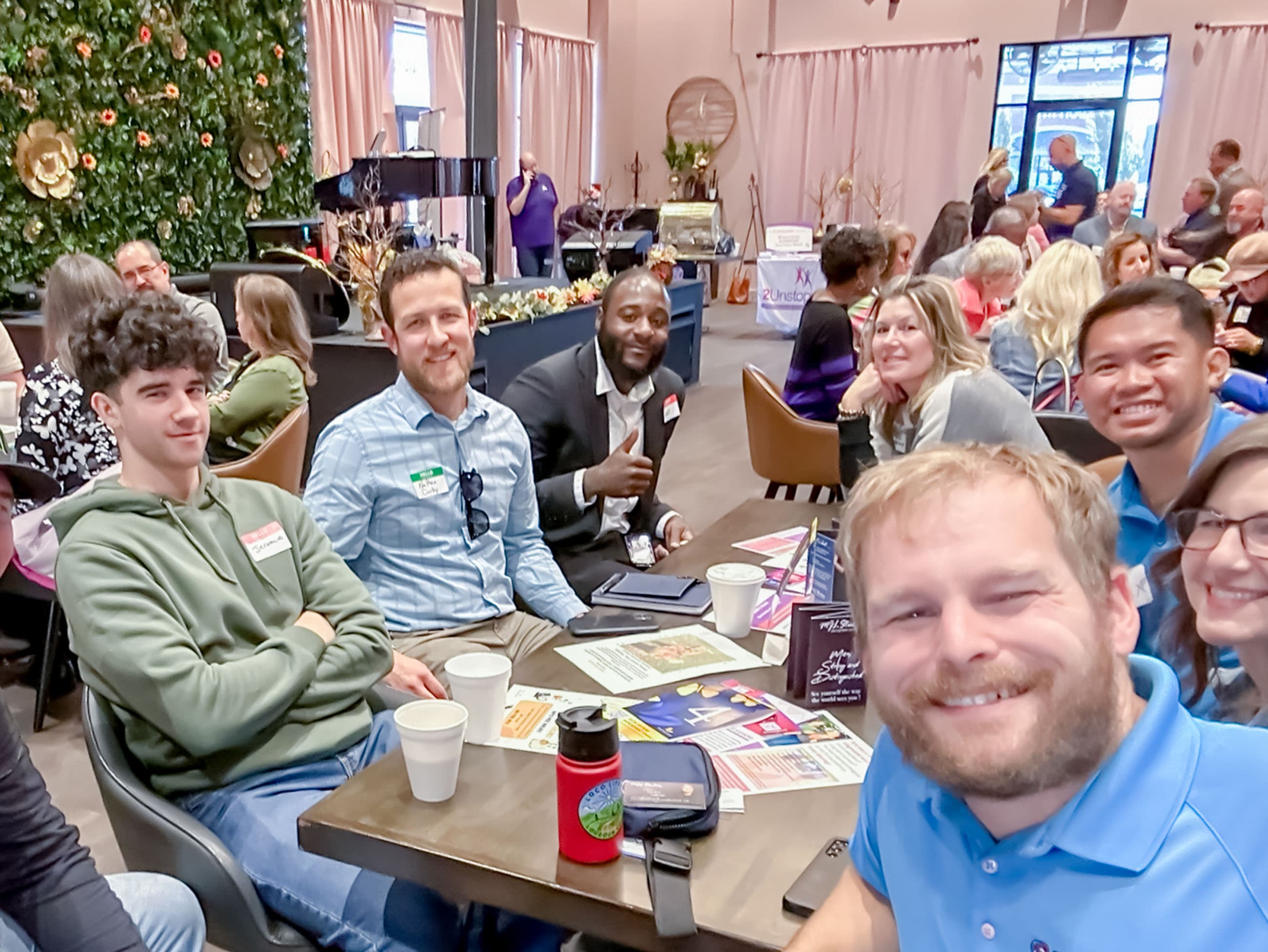 Upcoming Events