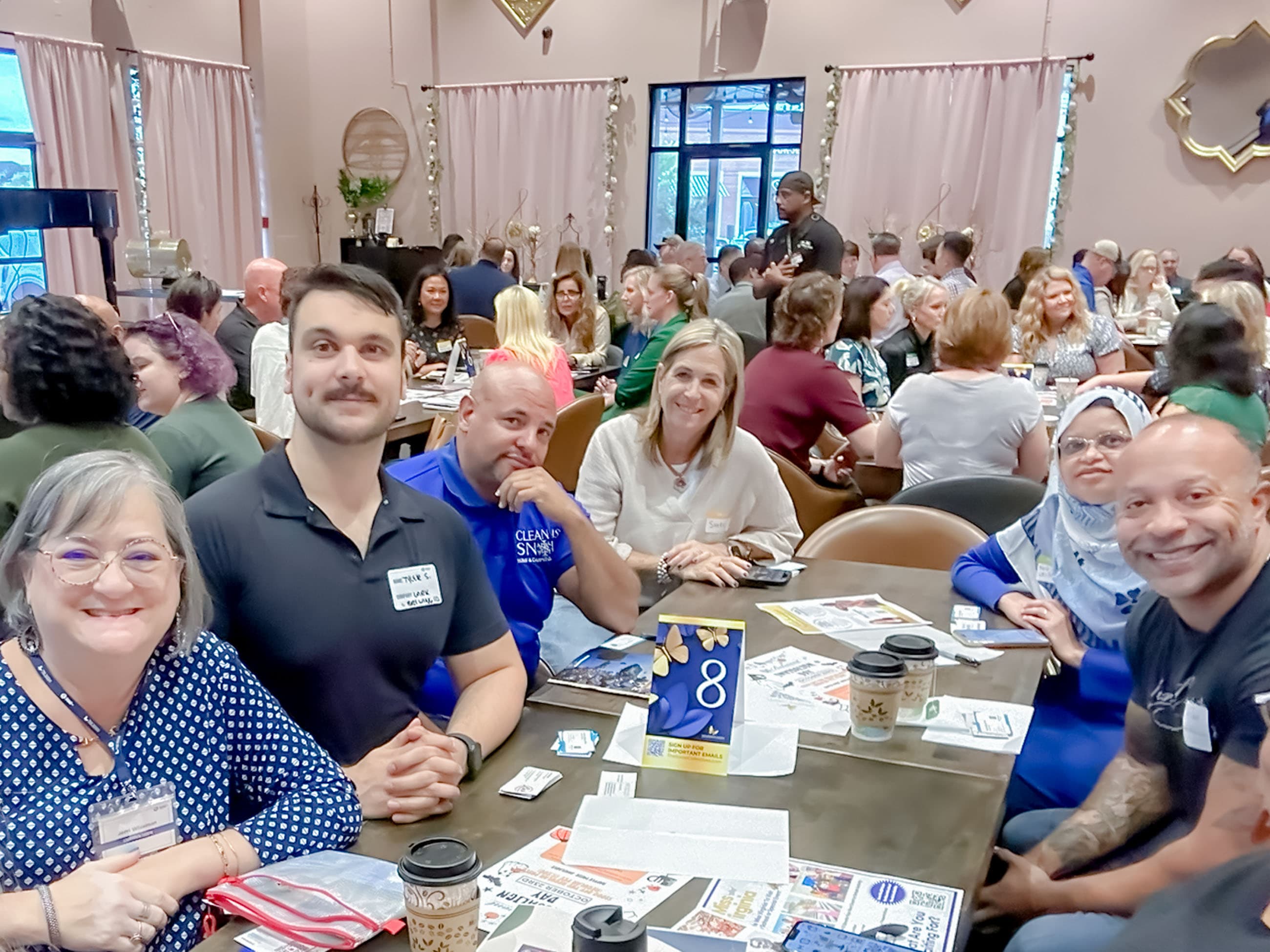 The Ashburn Social Collective