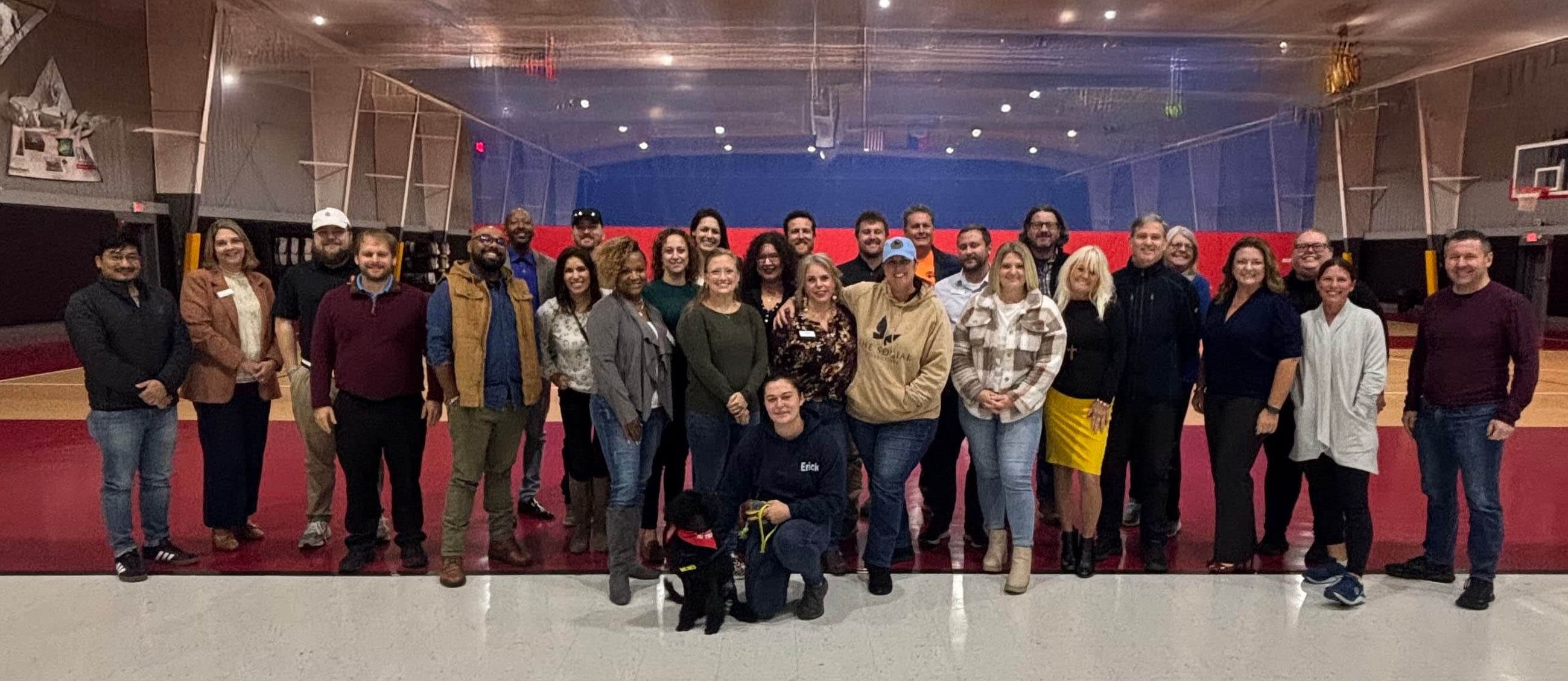 The Jefferson County Social Collective
