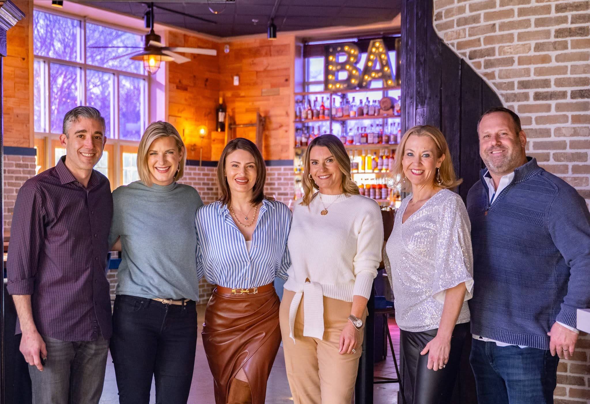 The DC Metro Social Collective