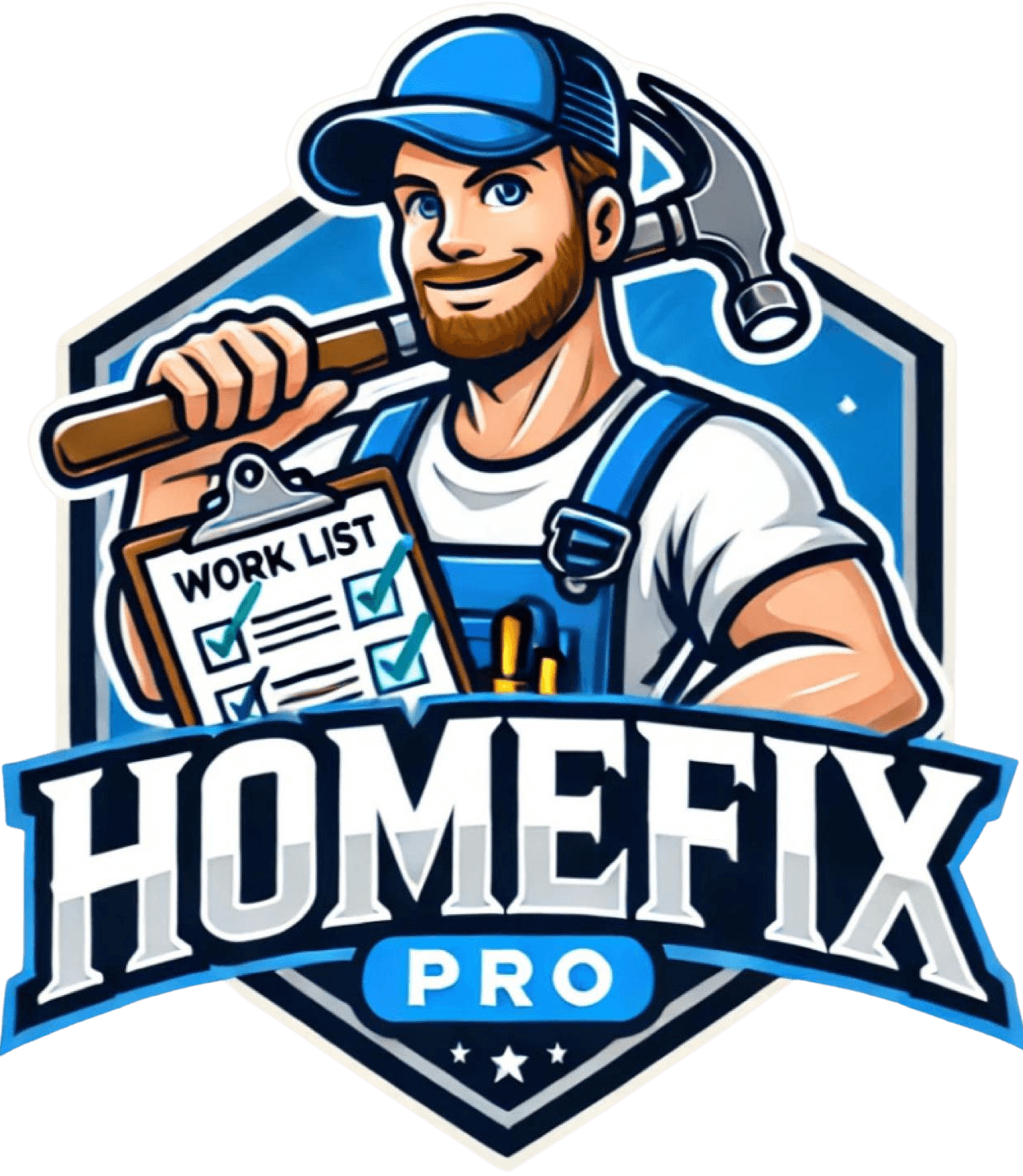 HomeFix Pro