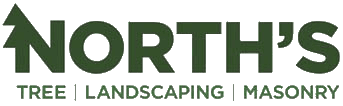 North's Tree Service, Landscaping, and Masonry