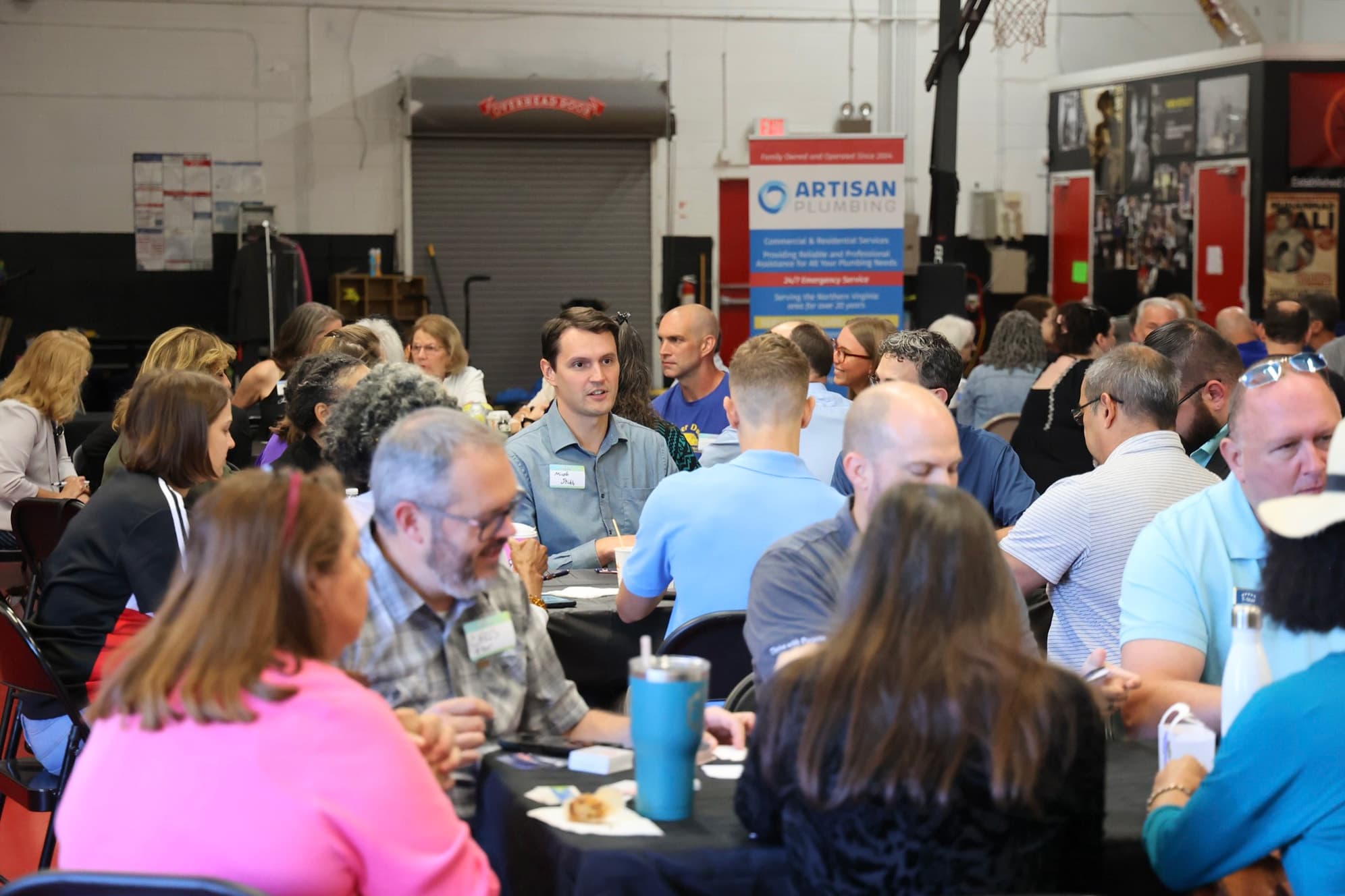 Loudoun County SoCo May 2026 Coffee