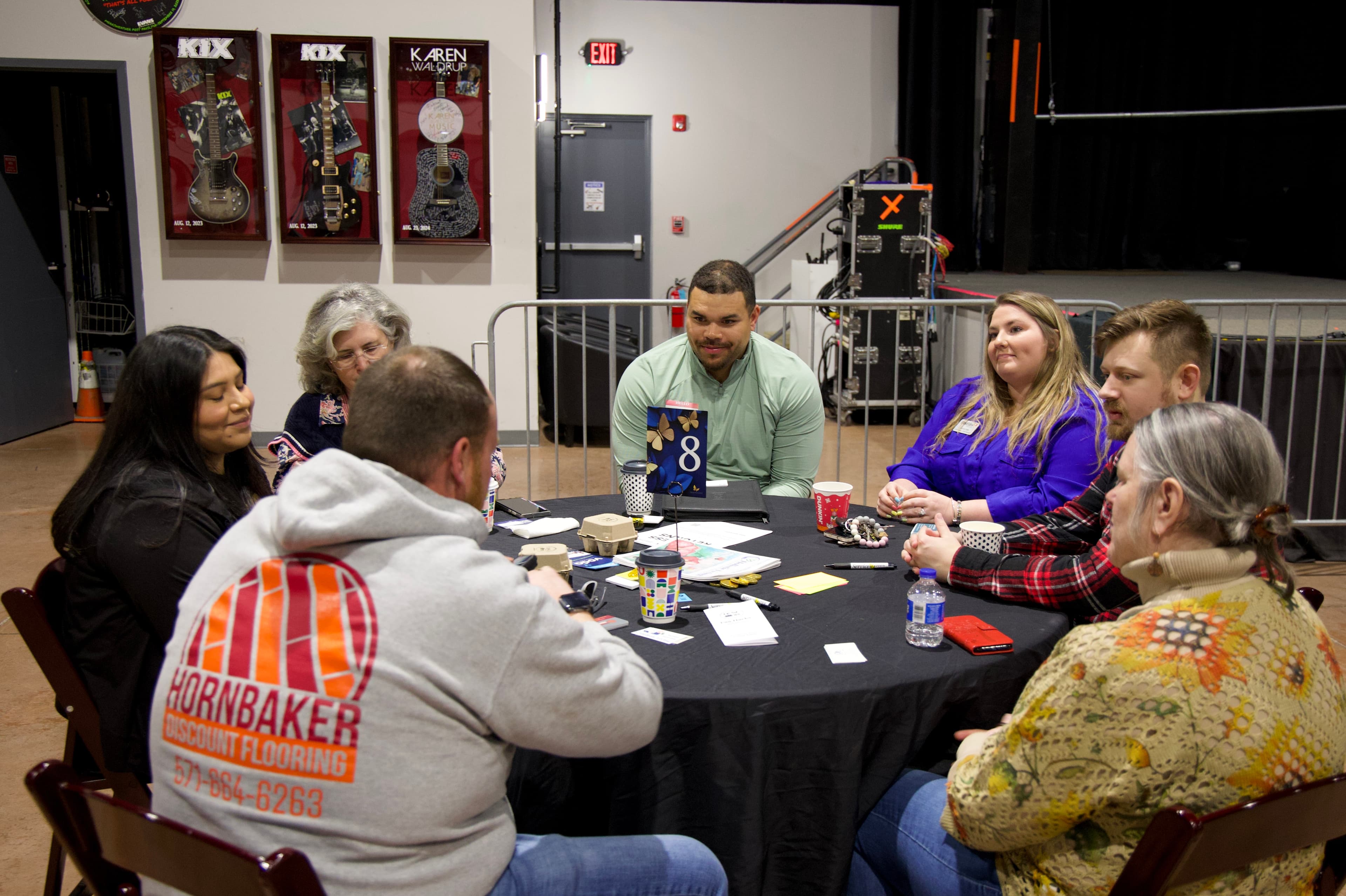 Jefferson County SoCo May 2026 Coffee