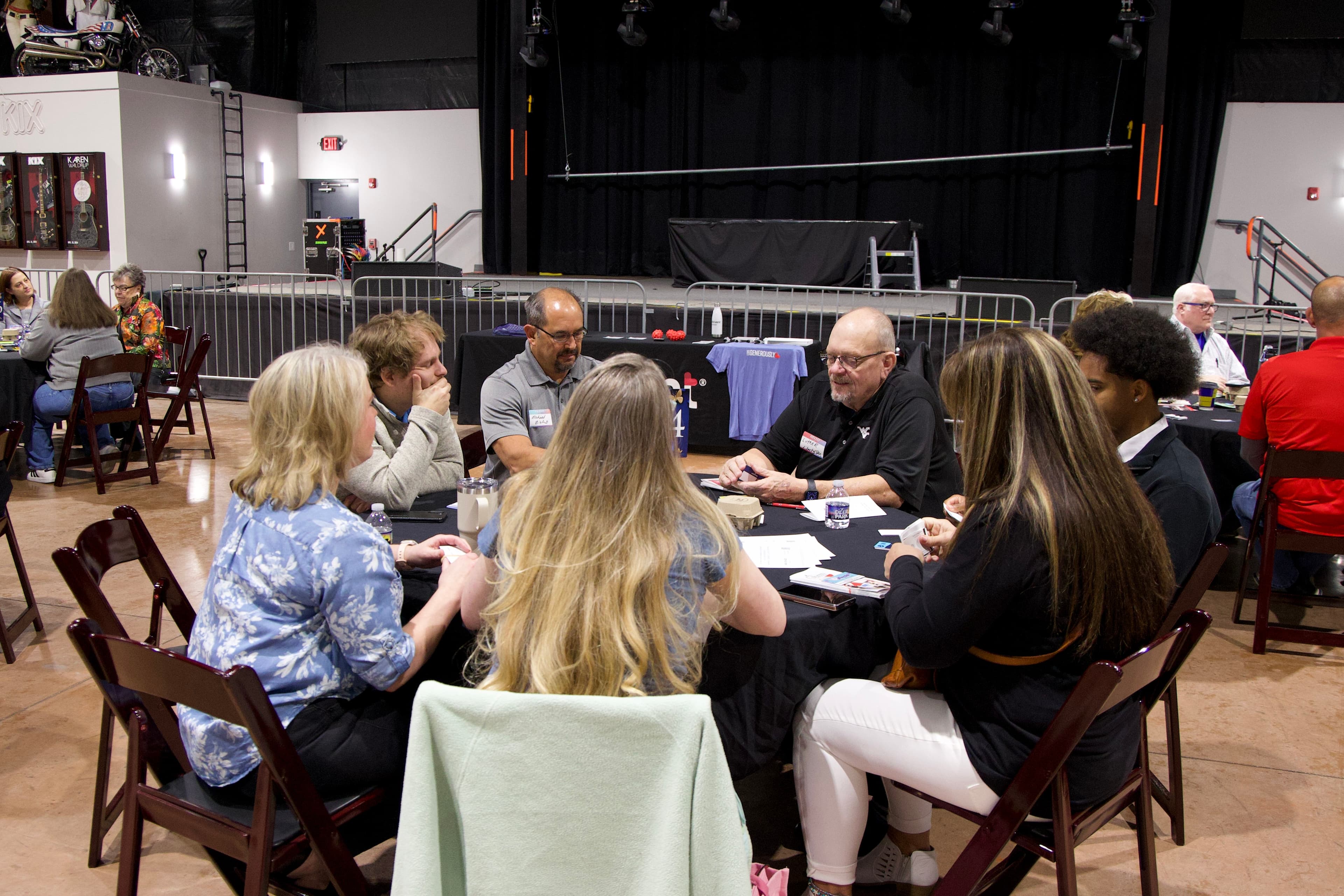 Fairfax County SoCo May 2026 Coffee