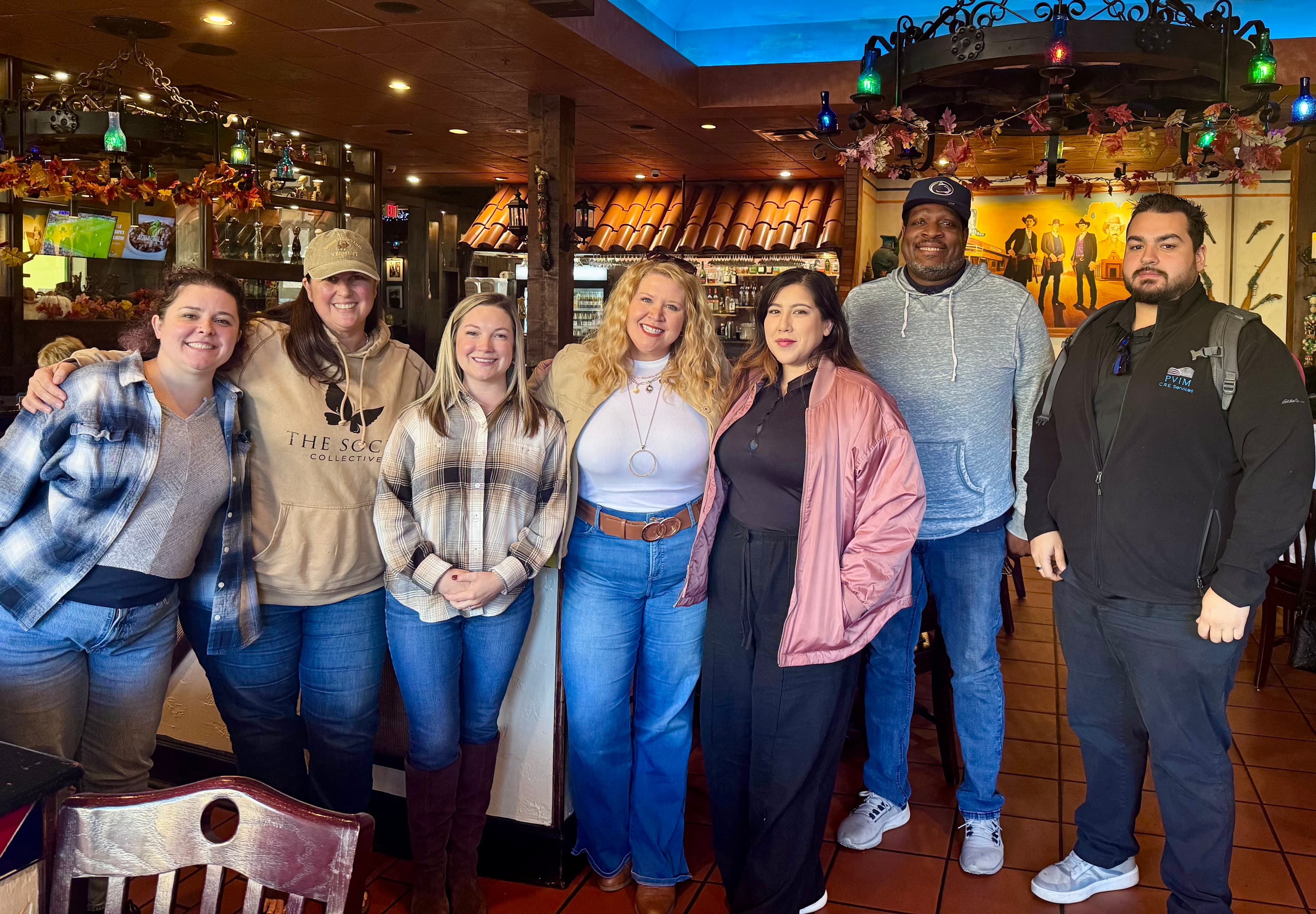 Alexandria/Arlington SoCo May 2026 Coffee