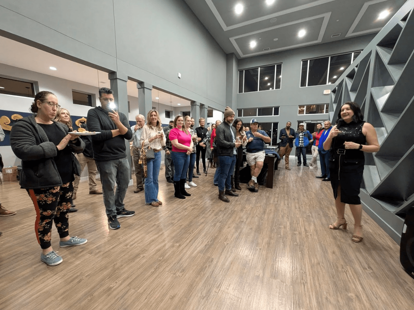 Frederick County MD SoCo May 2026 Coffee