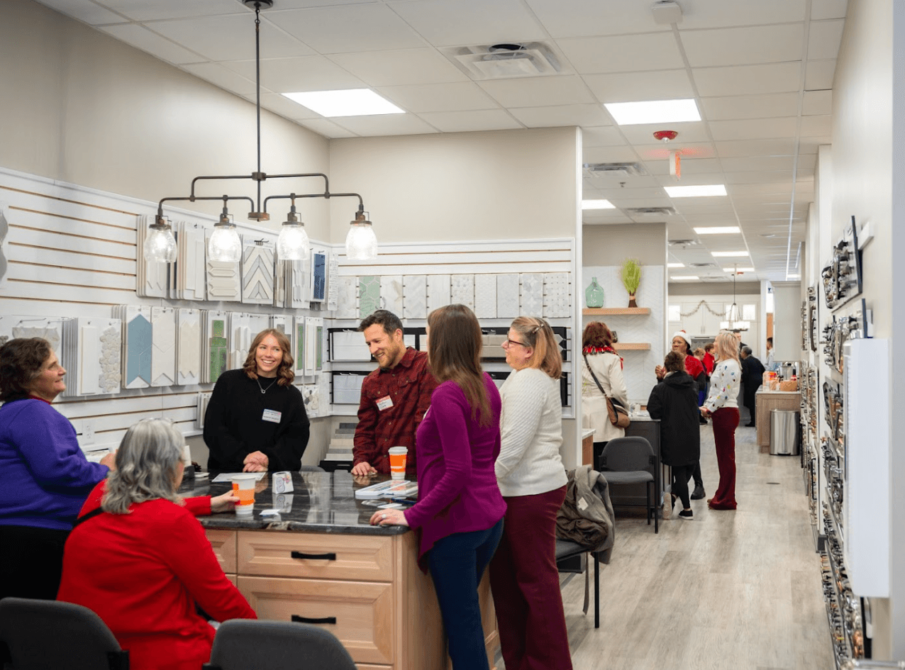 Western Loudoun May 2026 Happy Hour