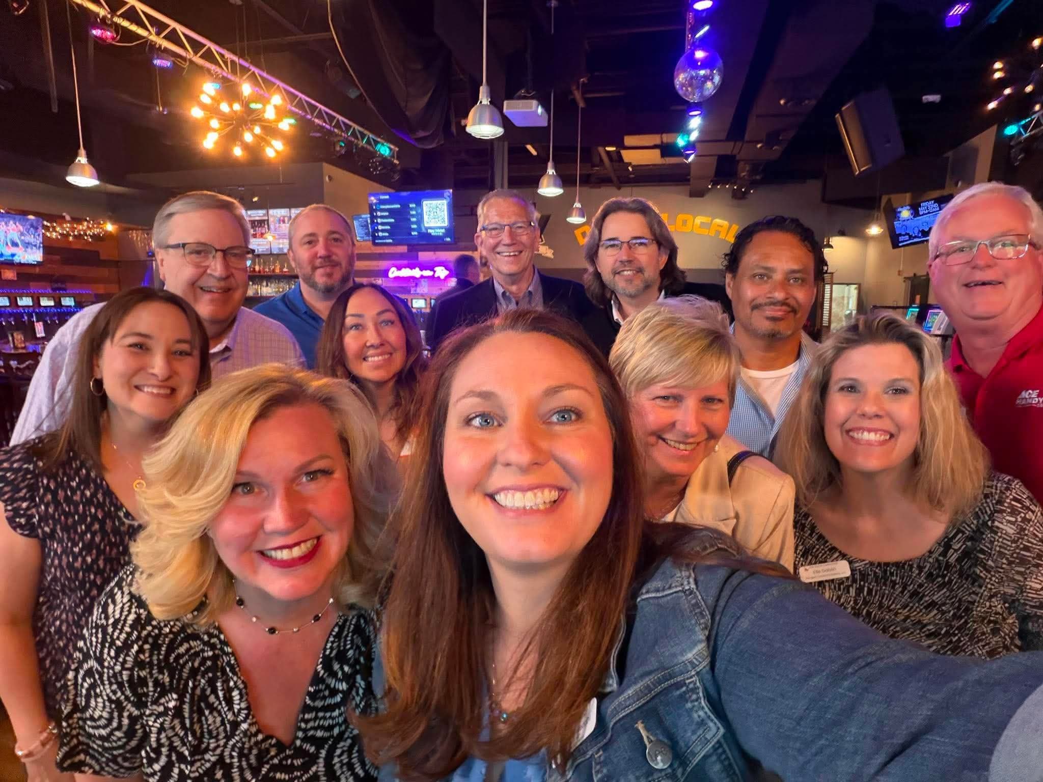 West Prince William Social Collective June 2026 Networking
