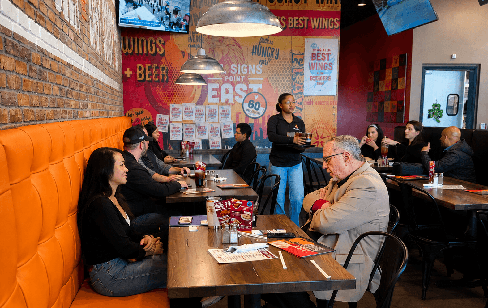 East Prince William Social Collective June 2026 Networking