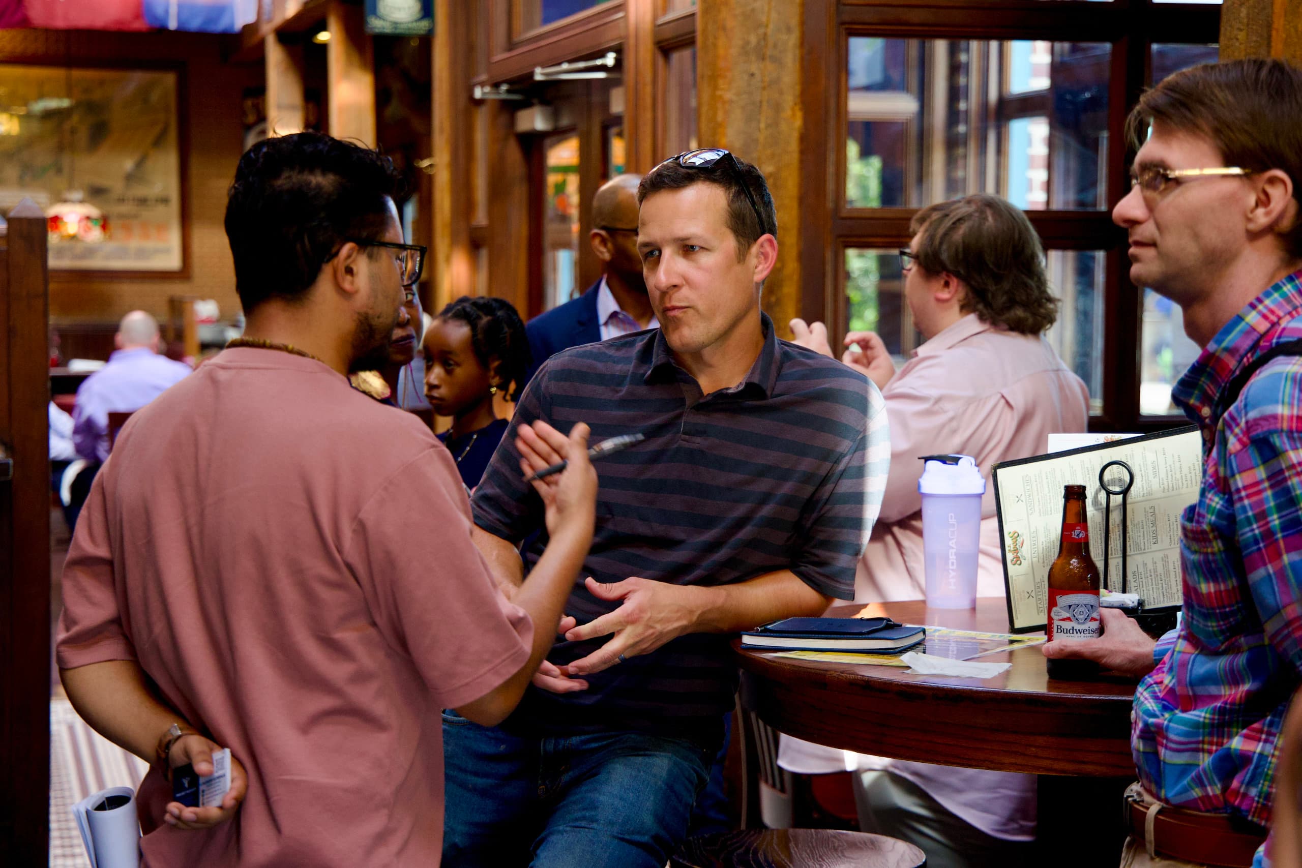 Western Loudoun Social Collective July 2026 Coffee
