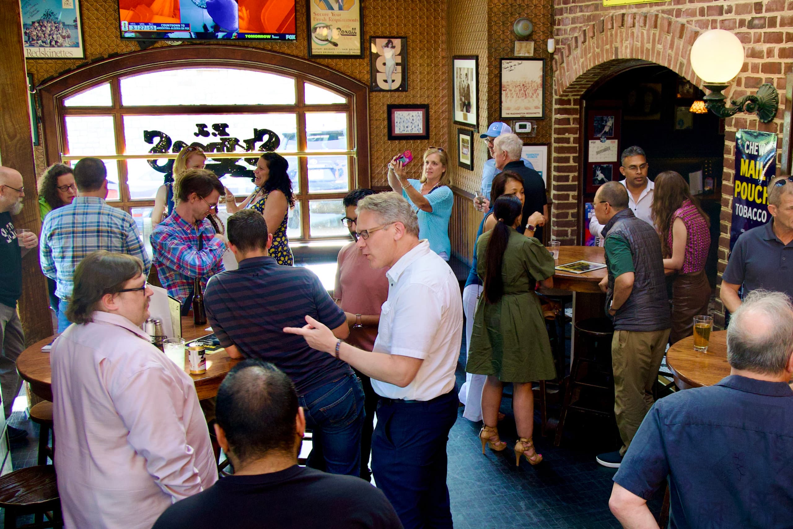 West Prince William Social Collective July 2026 Networking