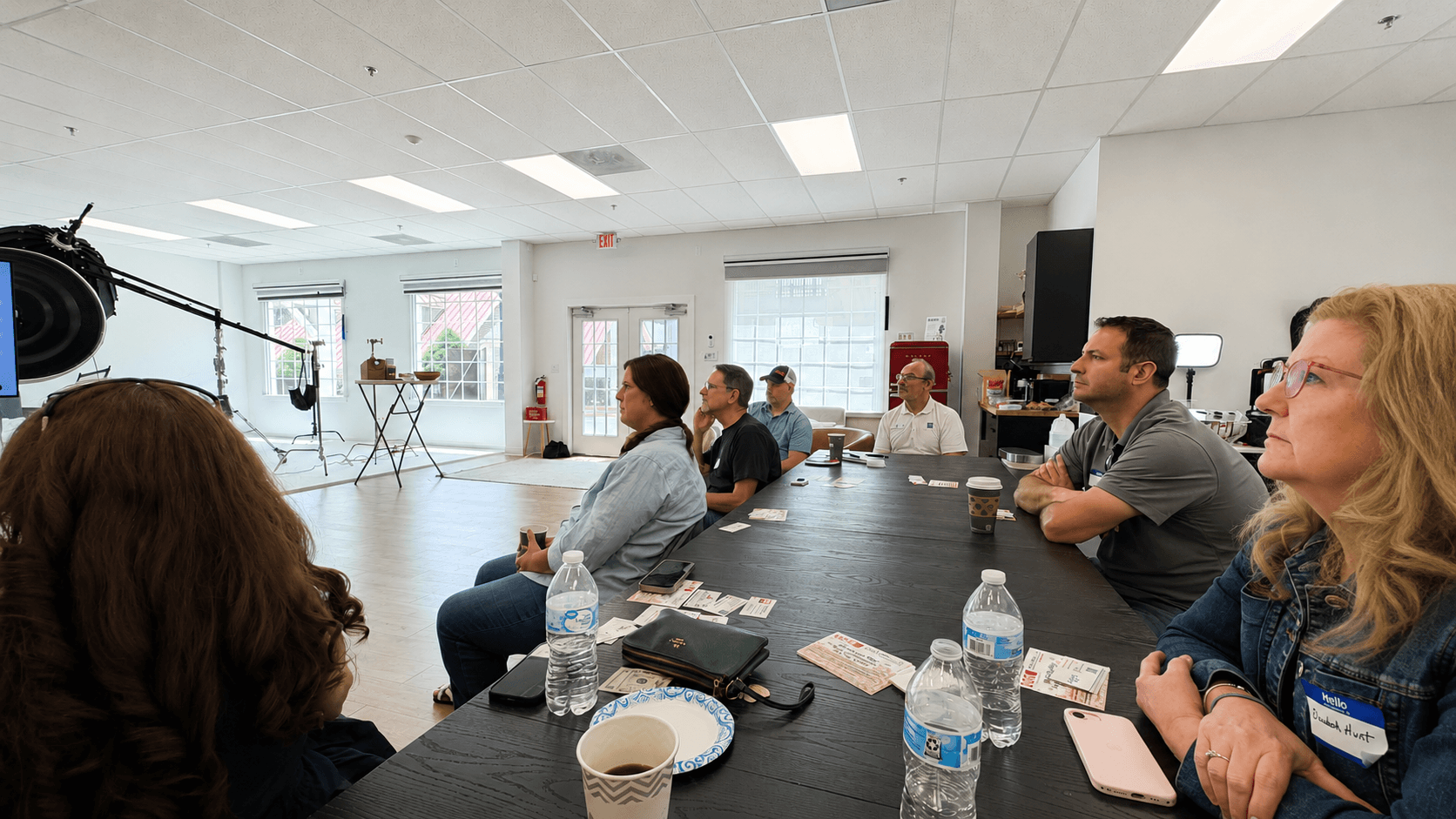 East Prince William County Social Collective July 2026 Coffee